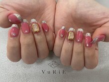 ヴリエ 豊田店(VURIE)/ガラスフレンチ