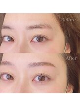 リア 自由が丘(REA)/眉毛＆まつげパーマセット