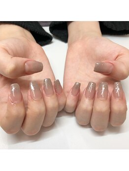 クラル 平塚店(CURAR)/オフィスネイル