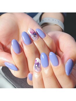 爪ソウシャイン(爪 SO SHINE)/