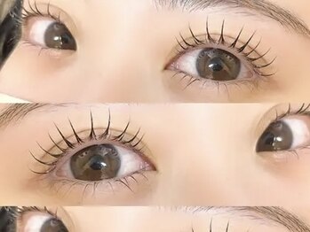 フェイン 青山店(fein.)/パリジェンヌラッシュリフト