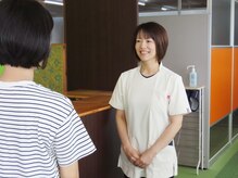 ドリーム整体院/お見送り