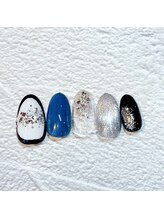 ティアモ(Ti Amo)/モノトーン♪