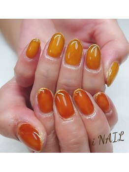 アイネイル(iNAIL)/