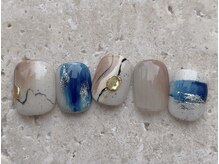 エルモサ/ネイルデザイン