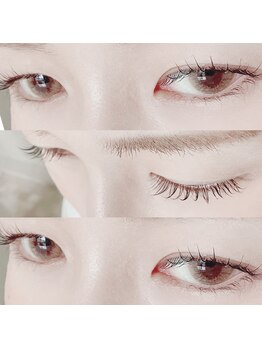 ソラ(sora)/ラッシュリフト