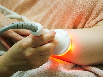 淳(CHUN)/[筋膜リリース]筋膜リリース