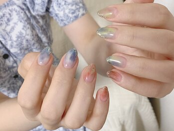 しゅり ネイル/