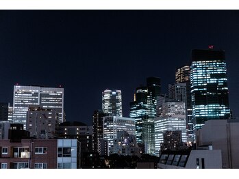 リリーシャ 赤坂(LILISHA)/赤坂駅6番出口徒歩2分