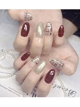 森ネイルサロン/