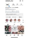 Instagram にも多数掲載中です！