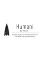 ユマニ バイ ヒート(Humani by HEAT)/Humani by HEAT