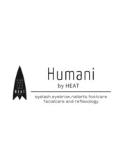 Humani by HEAT(スタッフ一同)