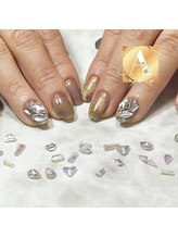 アルムネイル(ARUM nail)/