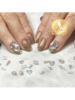 アルムネイル(ARUM nail)/