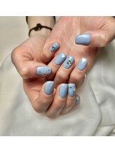 エテル(etel)/パラジェル/フィルイン/長さ出し