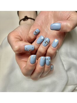 エテル(etel)/パラジェル/フィルイン/長さ出し