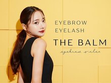 THE BALM 柏店【アイブロウ/眉毛/まつげパーマ専門店】