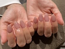 テラスヘア(TERRACE hair)/パラジェル