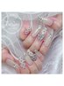 【HAND】☆Koto指名限定☆10本デザインコース(別途指名料880円)