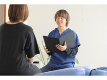 リアン整体院の雰囲気（丁寧なカウンセリングが自慢◎お一人お一人のお悩み解消《整体》）
