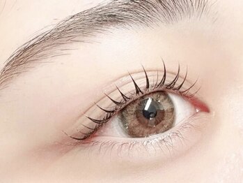 アイフラット 本店(I-FLAT)の写真/【地毛と皮膚に優しい施術♪】お客様に寄添うカウンセリング×高技術・丁寧な施術ではじめての方にも◎