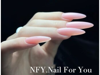 ネイルフォーユー 新宿西口店(NFY.Nail For You)/