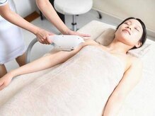 メンズ脱毛の対応可能です◎