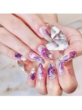 フリールビューティー(freel Beauty)/