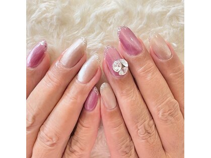 ネイルヴィーナス(NailVenus)の写真