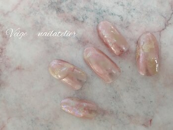 ヴェイジュ(Veige)/選べるデザイン￥７４８０