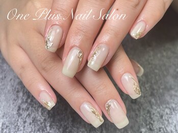 ワンプラススタジオ(One Plus Studio)/