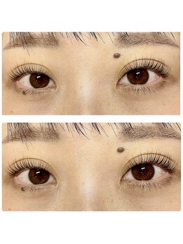 フェリーチェ(FELICE)/パリジェンヌラッシュリフト