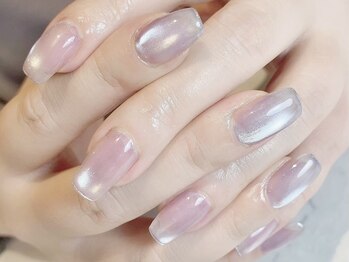 レヴィア(Revia)/