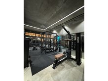 スマート24ジム(smart 24 gym)