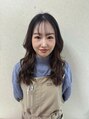 マーチ 心斎橋店(MARCH) 尾藤 なな子