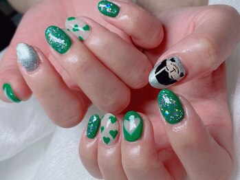 ネイルアン(Nail Ann)/