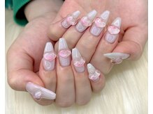 テンオーバーイレブン(10over11)の雰囲気（シンプルでもゴテゴテでも、デザイン何でもお任せください(^^)）