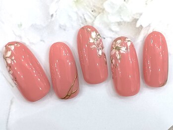 フラワーアート