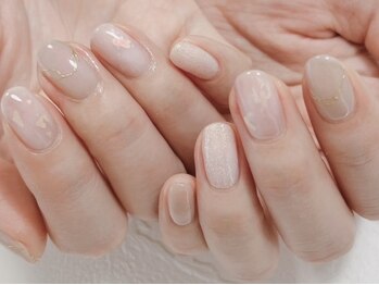 アンベリール(embellir)/オフィスネイル