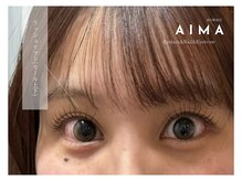 アイマ(AIMA)/ラッシュリフト（上下）