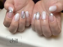 チル(chill)/