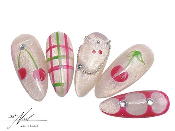 選べる定額ゴテ可愛B