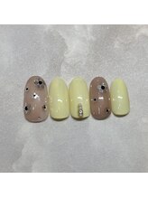 エブリ 厚木妻田店(Every)/ 《ハンドネイル》定額ネイル(1)