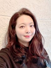 ネイルスペース ジュンクス(NAIL SPACE JUNX)&nbsp;SENJYUU SHIORI