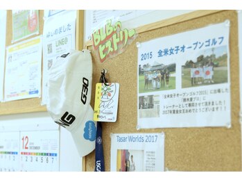 BLBはり灸整骨院 四ツ谷/【プロゴルフ帯同】 四谷三丁目