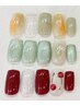 【HAND】 シーズン限定デザイン【9000円】