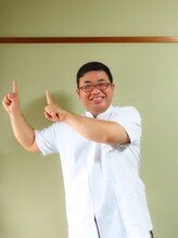 まごんて整体院&nbsp;院長 D