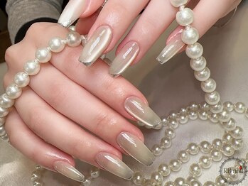 アールビーネイル(RB_nail)/マグネット