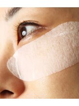 ブルー(blue)/まつげ/眉/相模原まつげ